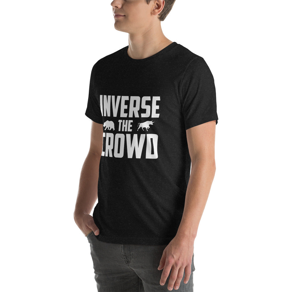 Men's Inverse The Crowd