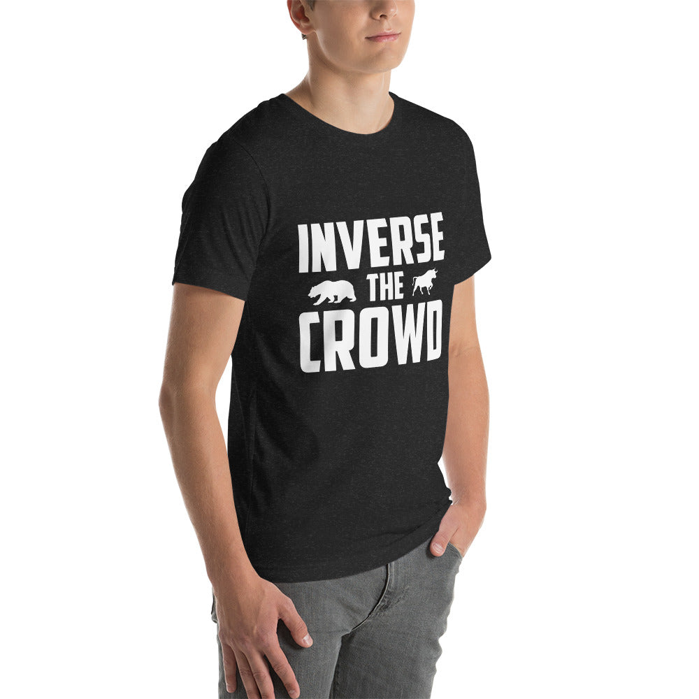 Men's Inverse The Crowd