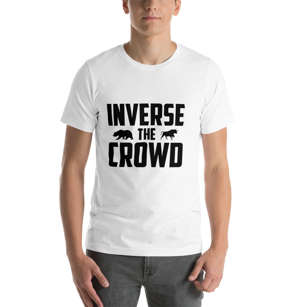 Men's Inverse The Crowd