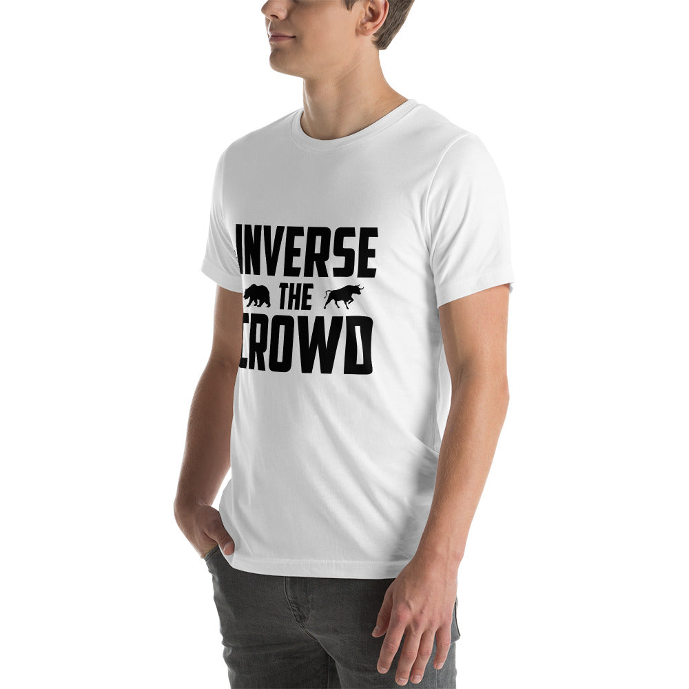 Men's Inverse The Crowd