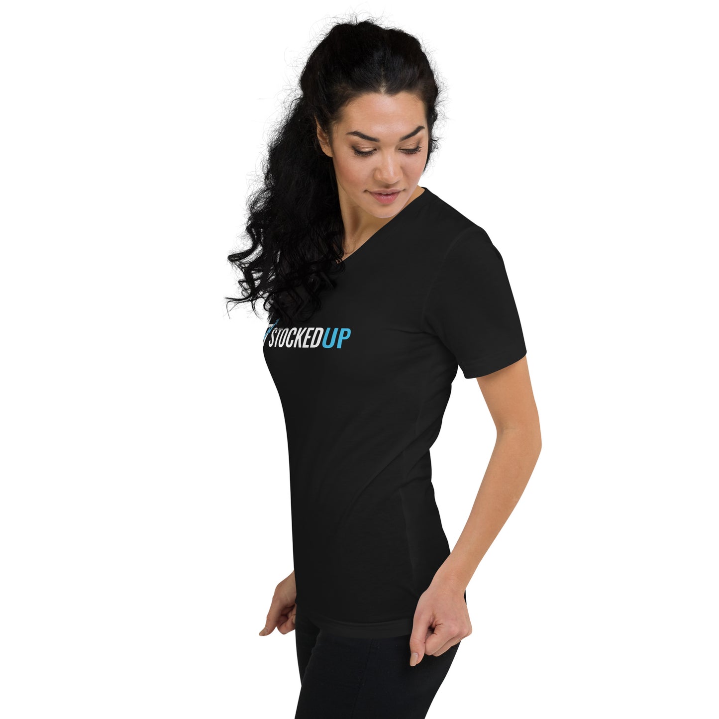 Women's StockedUp