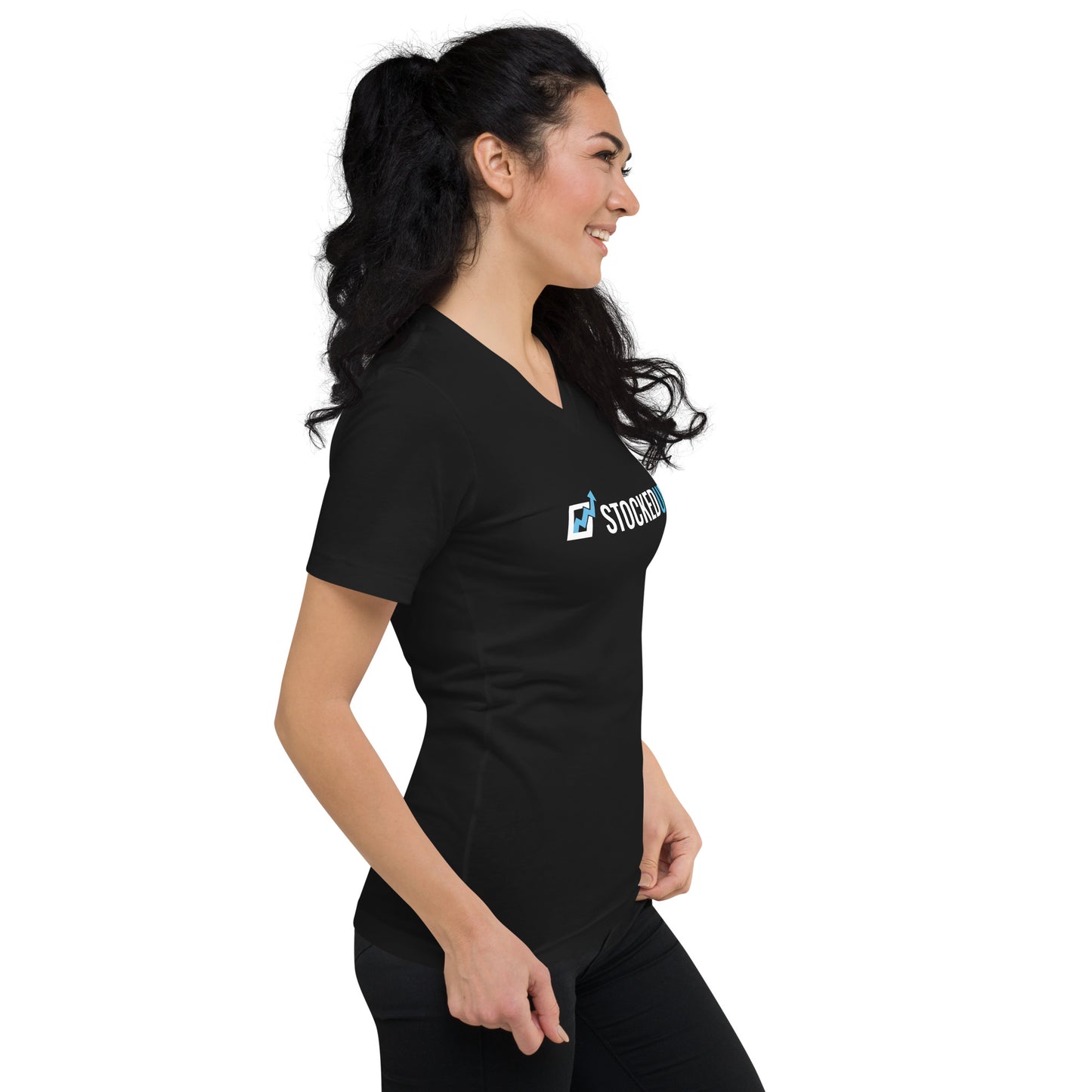 Women's StockedUp