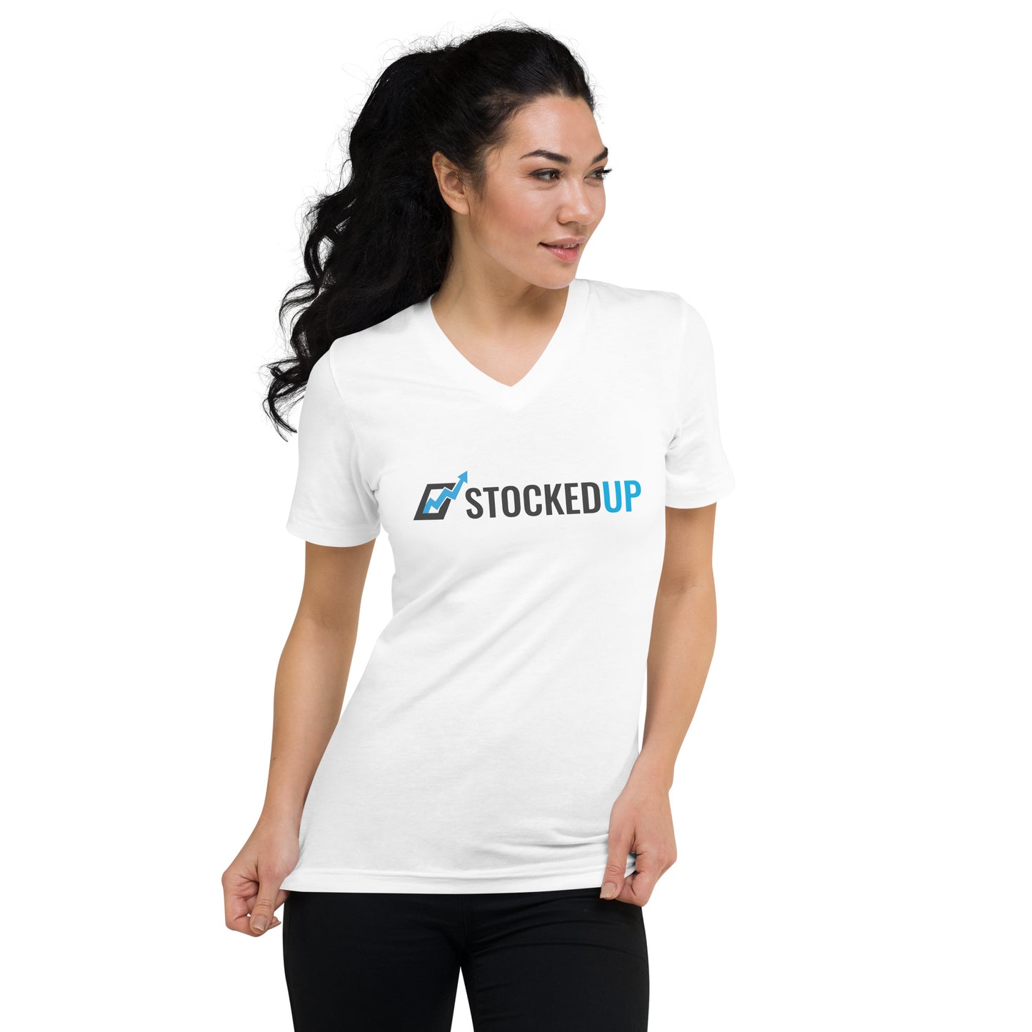 Women's StockedUp