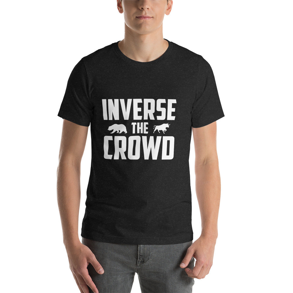 Men's Inverse The Crowd